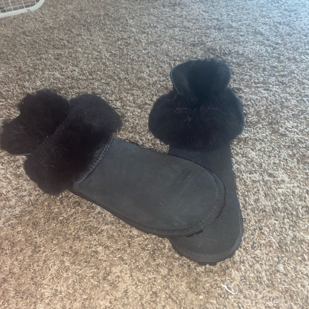 Kirkland Signature Snow Boots